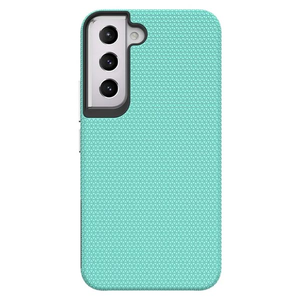 Soka Triangle Case - Mint