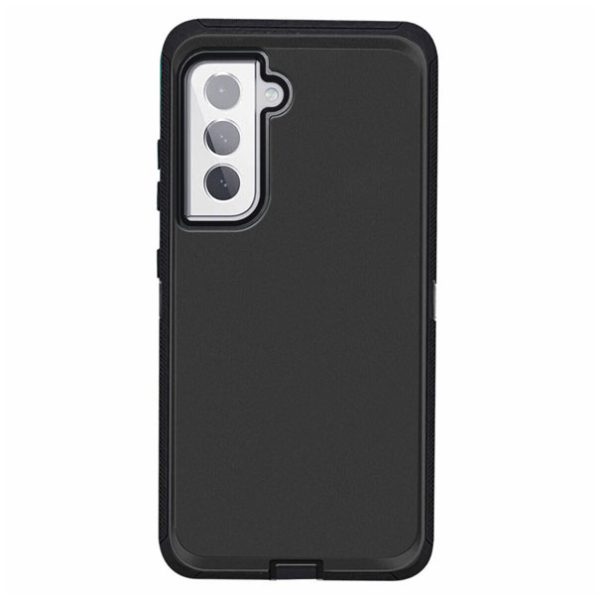 Soka Phone Case - Black