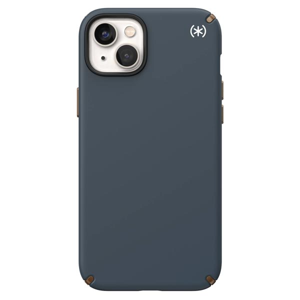 Speck Presidio 2 Pro Case with MagSafe - Charcoal