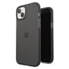 Speck Presidio Perfect Clear Mist Case with Microban Coating - Obsidian Black