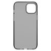 Speck Presidio Perfect Clear Mist Case with Microban Coating - Obsidian Black