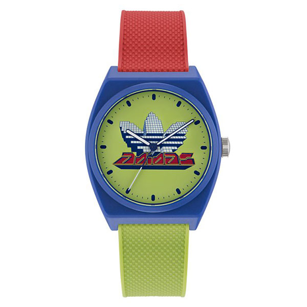 Adidas Originals Project Two GRFX Watch (AOST23055)