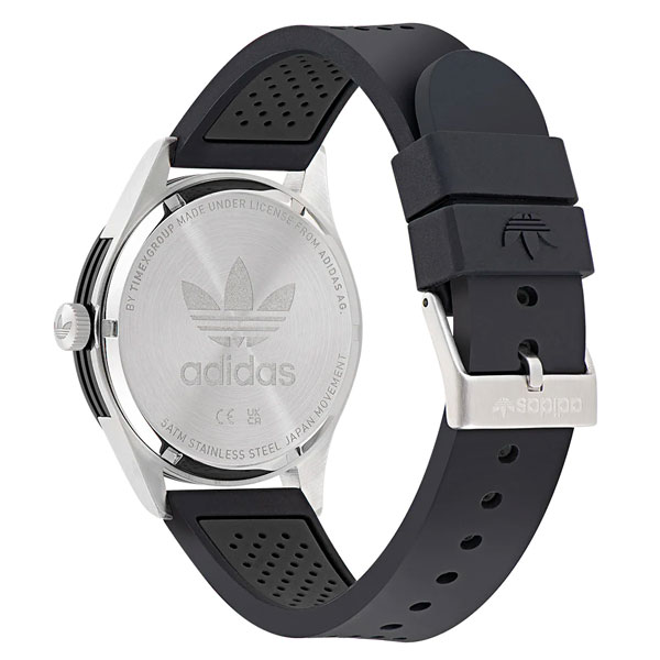 Adidas Originals Style Code Three watch AOSY22515