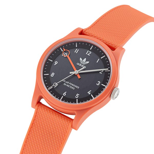 Aadidas Originals Street Project One Unisex Watch (AOST22560)