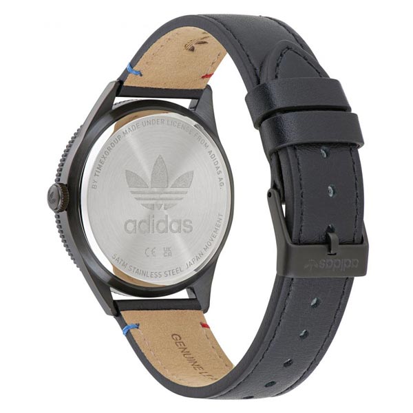 Adidas Originals Fashion Edition Three Men's Watch (AOFH22506)