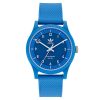 Adidas Originals Street Project One Blue Unisex Watch (AOST22042)