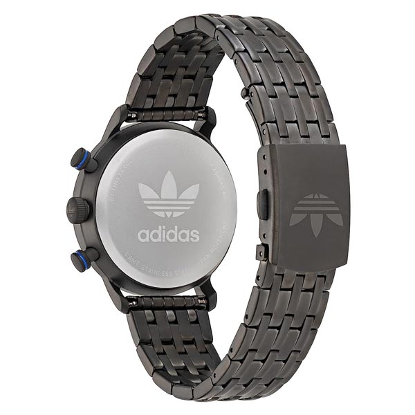 Adidas Style Code One Chrono Stainless Steel Watch (AOSY22017)