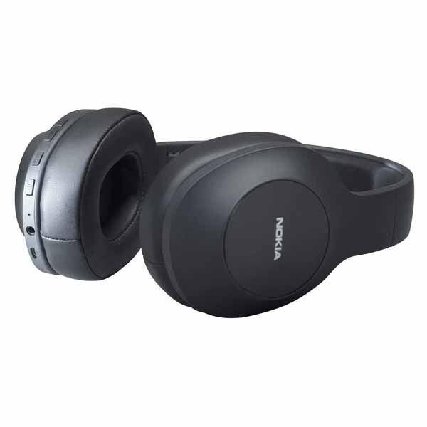 Nokia essential online wireless headphones review