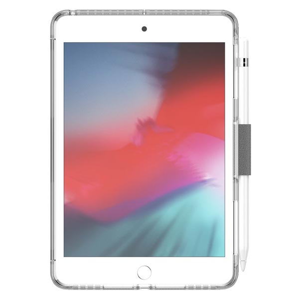 OtterBox Defender Series Case (Suits iPad Mini 5th Gen) - Clear