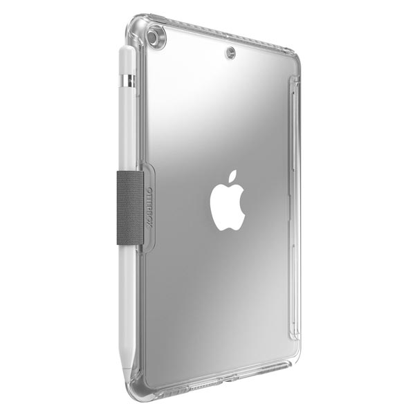 OtterBox Defender Series Case (Suits iPad Mini 5th Gen) - Clear