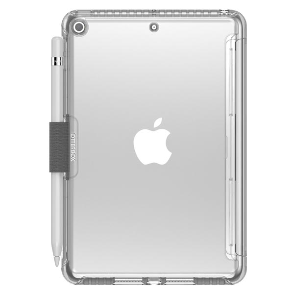 OtterBox Defender Series Case (Suits iPad Mini 5th Gen) - Clear