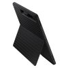 Samsung Protective Standing Cover (Suits Galaxy Tab S8 Ultra) - Black