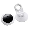 Vivitar 1080p HD Smart Night Vision 360 Degree IP Camera - White