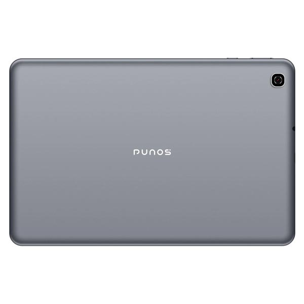 Punos X10 IPS Tablet (16GB Storage, 2GB RAM, 10 Display) - Grey