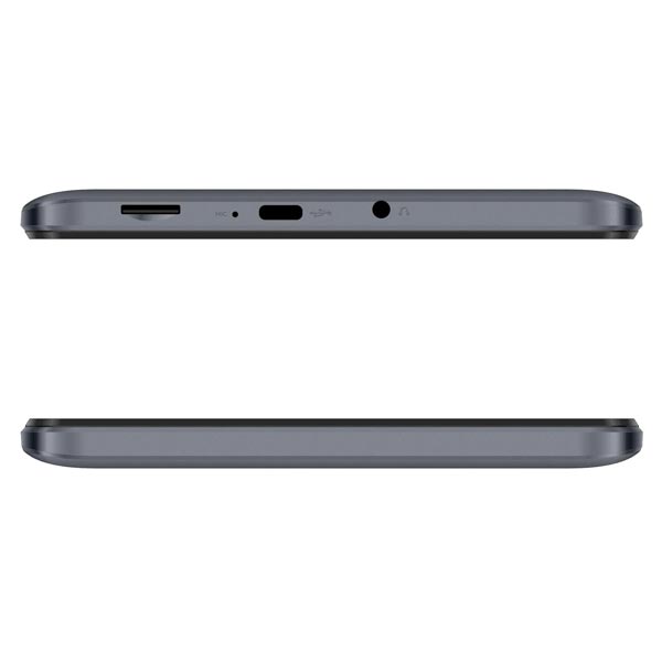 Punos X8 IPS Tablet (16GB Storage, 2GB RAM, 8" Display) - Grey