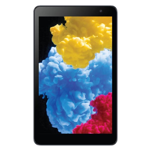 Punos X8 IPS Tablet (16GB Storage, 2GB RAM, 8" Display) - Grey