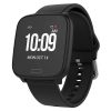 Timex iConnect Active Black Edition with Extra Strap (TW G025700)