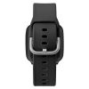Timex iConnect Active Black Edition with Extra Strap (TW G025700)