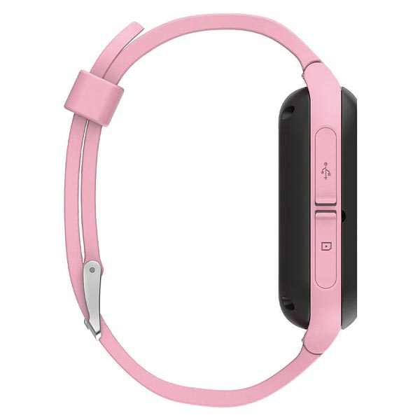 TCL MT40 Movetime Kids Family Watch (4G/LTE) - Pink