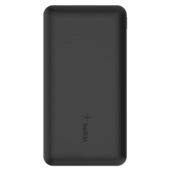 Belkin Boost Charge USB-C PD Power Bank 10K - Black - Pop Phones, Australia