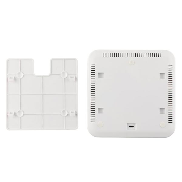 Brilliant Smart Nexus Home Ultimate Universal Gateway - White