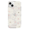 KSNY Protective HS Case - Classic Peony