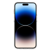 KSNY Protective HS Case (Suits iPhone 14 Pro Max) - Flower Pot