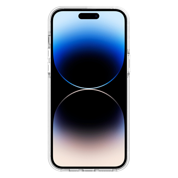 KSNY Protective HS Case (Suits iPhone 14 Pro Max) - Flower Pot