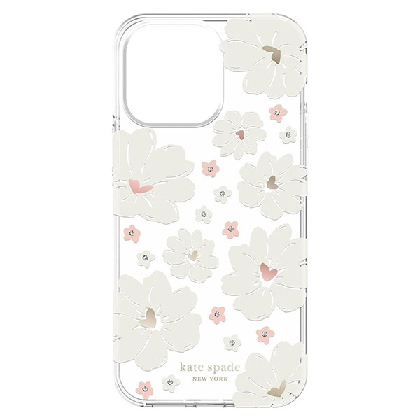 KSNY Protective HS Case - Classic Peony