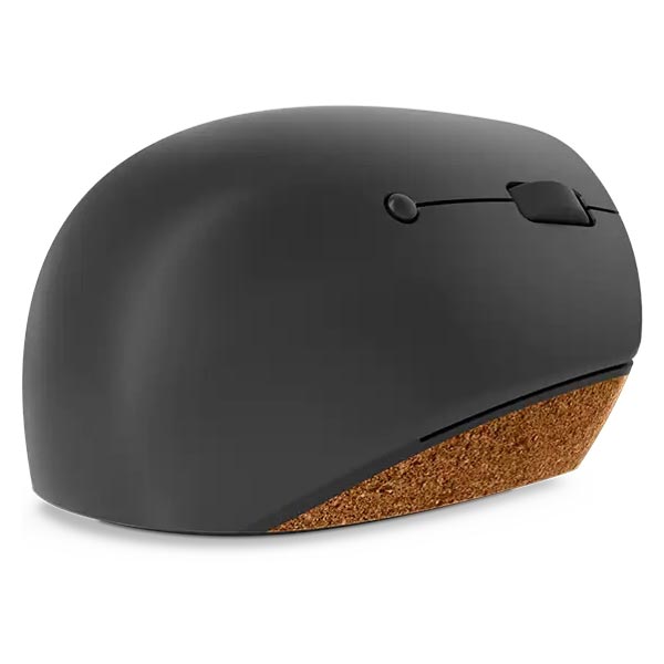 Lenovo Go Wireless Vertical Mouse