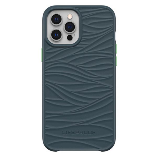 LifeProof Wake Series Case (Suits iPhone 12 Pro Max) - Neptune