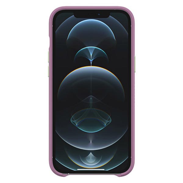 LifeProof Wake Series Case (Suits iPhone 12 Pro Max) - Violet