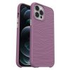LifeProof Wake Series Case (Suits iPhone 12 Pro Max) - Violet