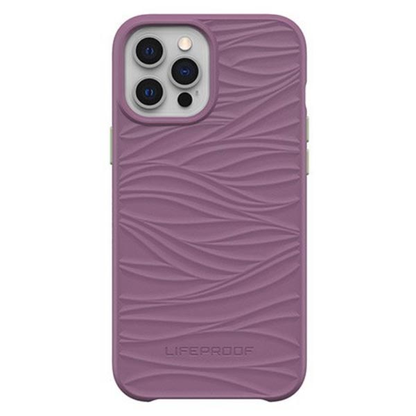 LifeProof Wake Series Case (Suits iPhone 12 Pro Max) - Violet