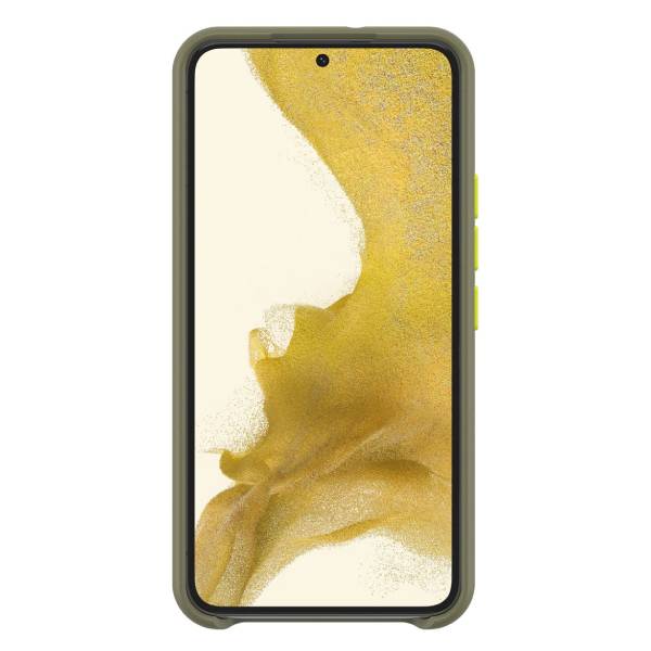 Lifeproof Wake Case (Suits Galaxy S22 Plus) - Gambit Green