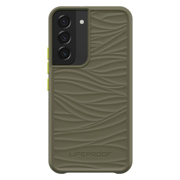 Lifeproof Wake Case (Suits Galaxy S22 Plus) - Gambit Green