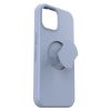 OtterBox OtterGrip Symmetry MagSafe Case (Suits iPhone 15 Plus) - Blue