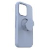 OtterBox OtterGrip Symmetry MagSafe Case (Suits iPhone 15 Pro Max) - Blue