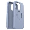 OtterBox OtterGrip Symmetry MagSafe Case (Suits iPhone 15 Pro Max) - Blue