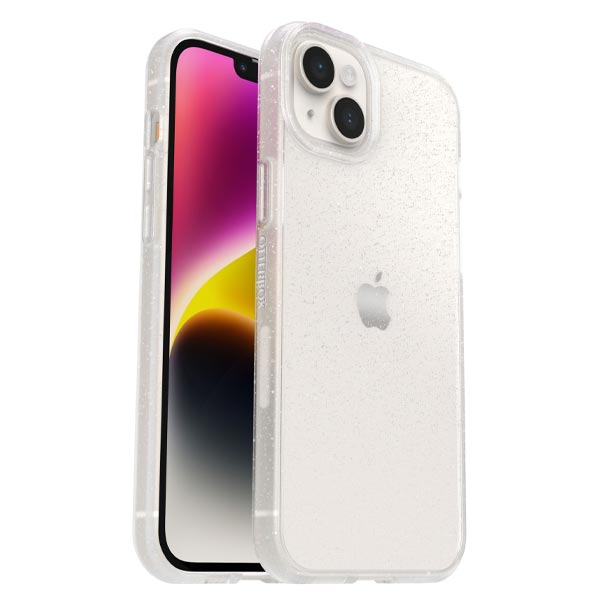 Otterbox React Case (Suits iPhone 15 Plus) - Stardust