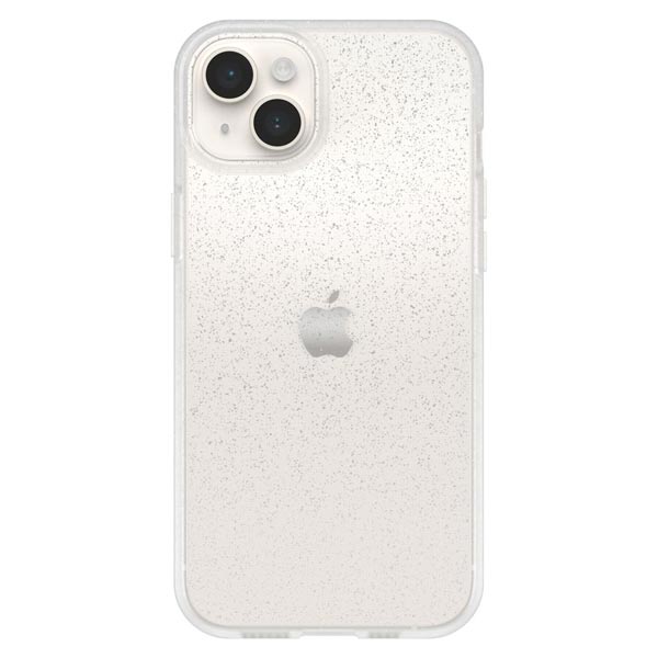 OtterBox React Case (Suits iPhone 15) - Stardust
