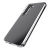 Tech21 Evo Clear Case (Suits Galaxy S23) - Clear