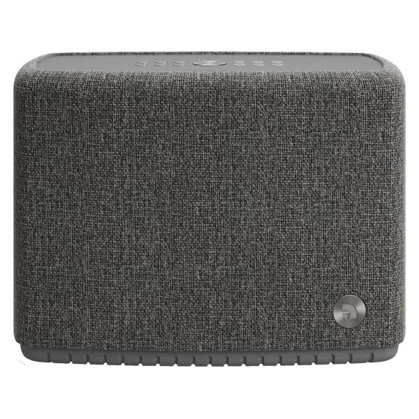 Audio Pro A15 IPX2 Outdoor Wi-Fi Wireless Multiroom Speaker - Dark Grey