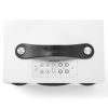 Audio Pro C3 Portable Wi-Fi Wireless Multiroom Speaker (Works with Alexa) - Arctic White