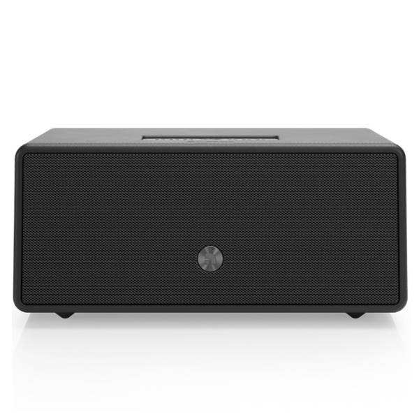 Audio Pro D2 MKII Wi-Fi Wireless Multiroom Speaker - Ash Black