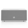 Audio Pro D2 MKII Wi-Fi Wireless Multiroom Speaker - Silk White