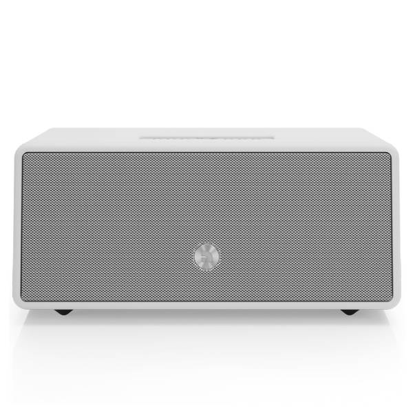 Audio Pro D2 MKII Wi-Fi Wireless Multiroom Speaker - Silk White