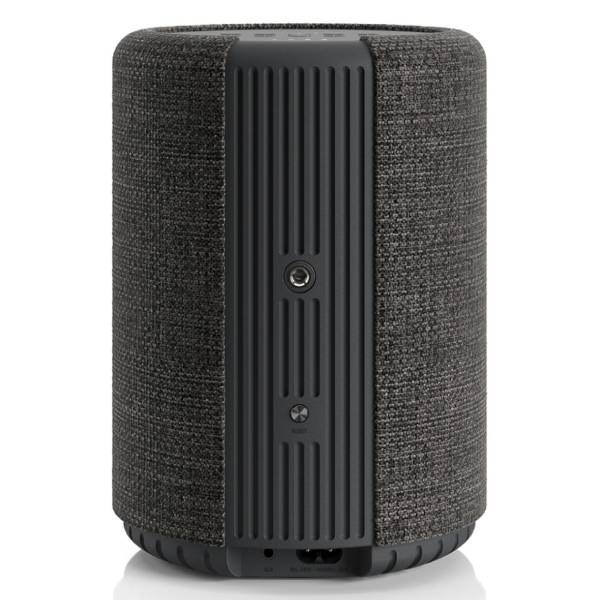 Audio Pro G10 Compact Wi-Fi Wireless Multiroom Smart Speaker - Dark Grey