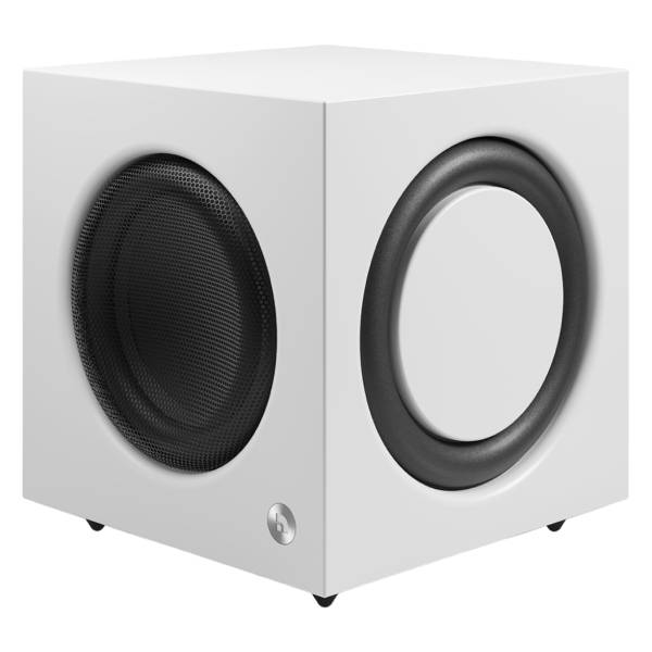 Audio Pro SW-10 Powered Subwoofer - White