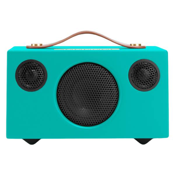 Audio Pro T3+ Portable Wireless Bluetooth Speaker - Aqua